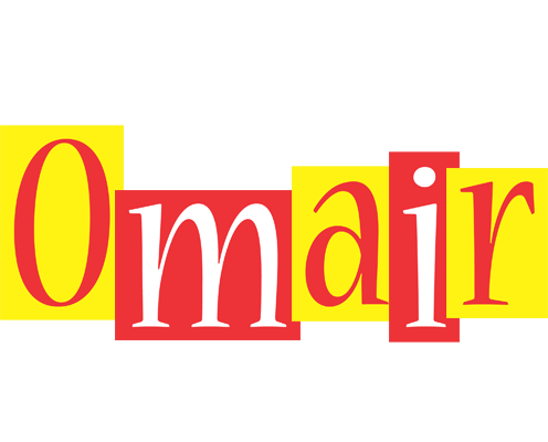 Omair errors logo