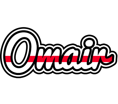 Omair kingdom logo