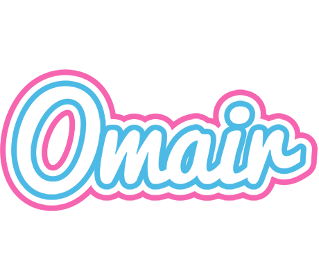 Omair outdoors logo