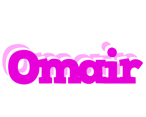 Omair rumba logo
