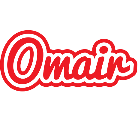 Omair sunshine logo