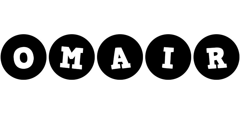 Omair tools logo