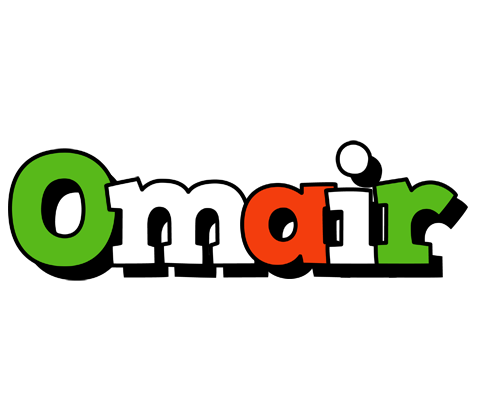 Omair venezia logo