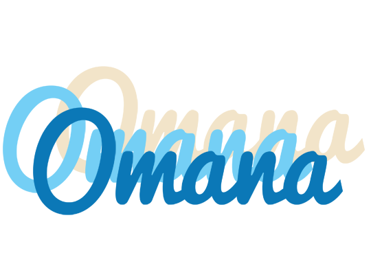 Omana breeze logo