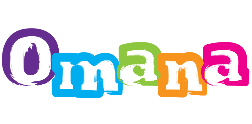 Omana casino logo