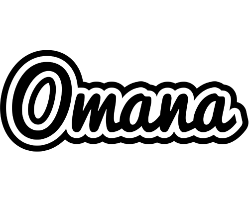 Omana chess logo