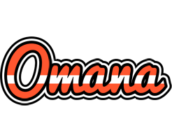 Omana denmark logo