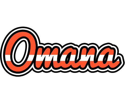Omana denmark logo