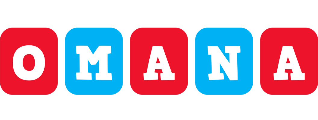Omana diesel logo