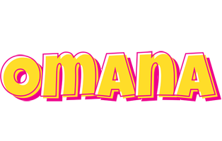 Omana kaboom logo