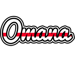 Omana kingdom logo