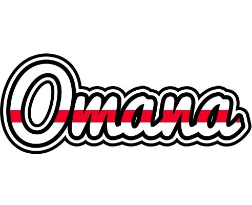 Omana kingdom logo