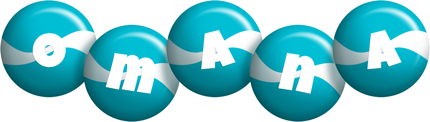 Omana messi logo