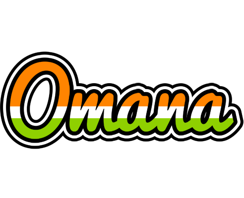 Omana mumbai logo