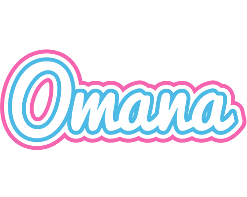 Omana outdoors logo