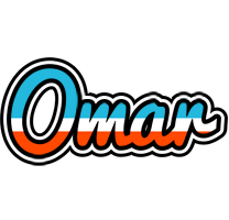 Omar america logo