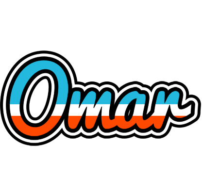 Omar america logo