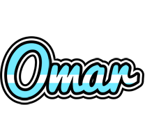 Omar argentine logo