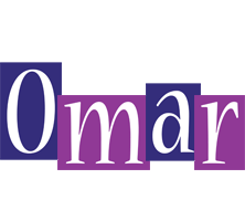 Omar autumn logo