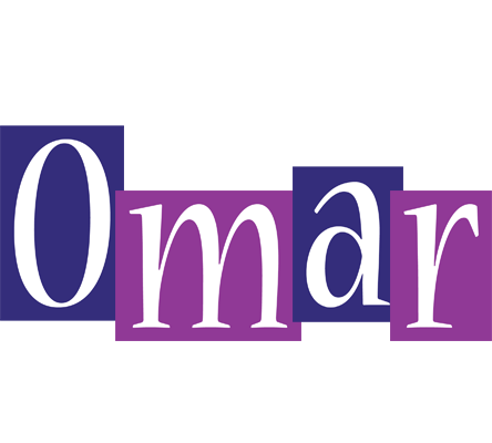 Omar autumn logo