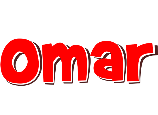 Omar basket logo