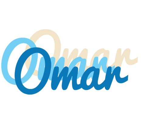 Omar breeze logo