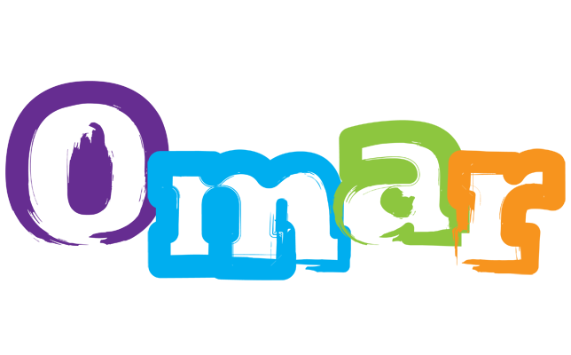 Omar casino logo