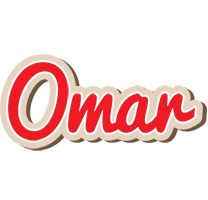 Omar chocolate logo