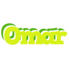 Omar citrus logo