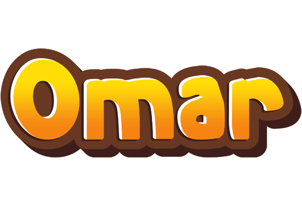 Omar cookies logo