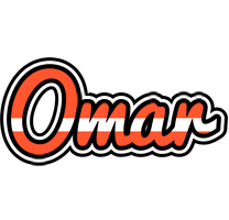 Omar denmark logo