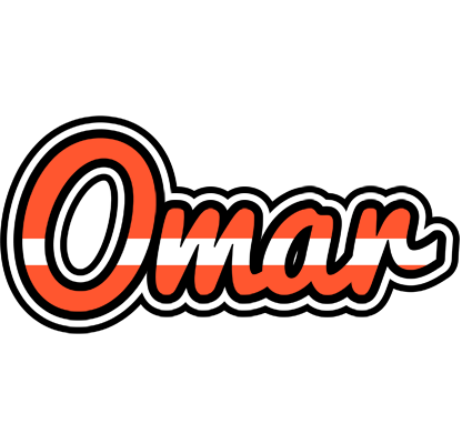 Omar denmark logo