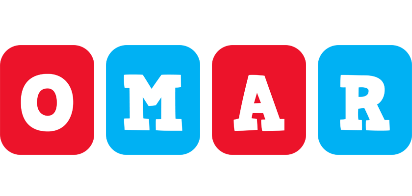 Omar diesel logo