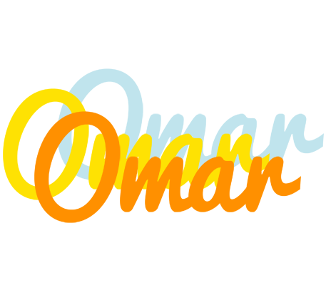 Omar energy logo