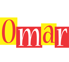 Omar errors logo
