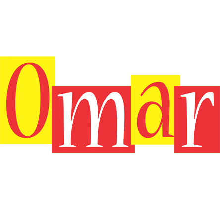 Omar errors logo