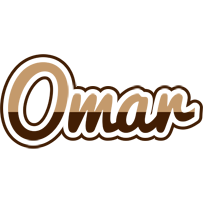 Omar exclusive logo