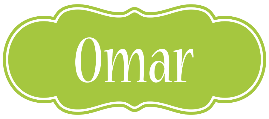 Omar family logo