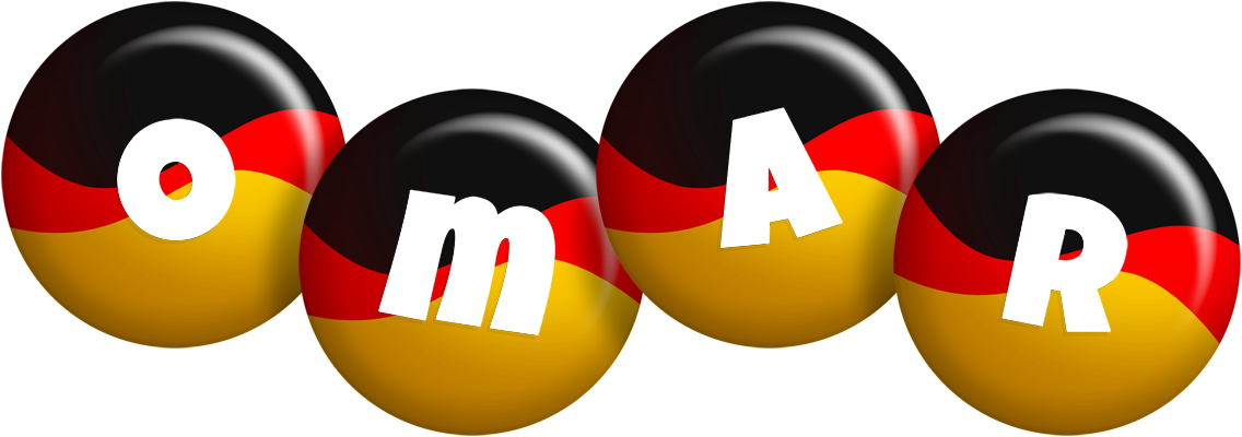 Omar german logo