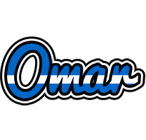 Omar greece logo