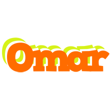 Omar healthy logo