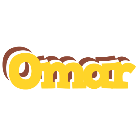 Omar hotcup logo