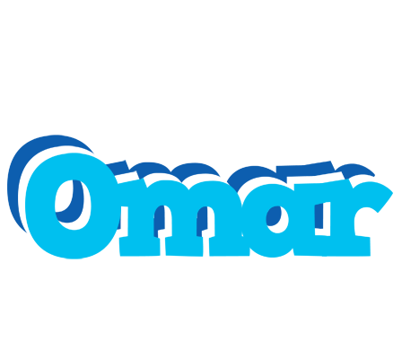 Omar jacuzzi logo