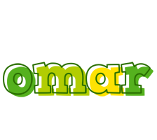 Omar juice logo