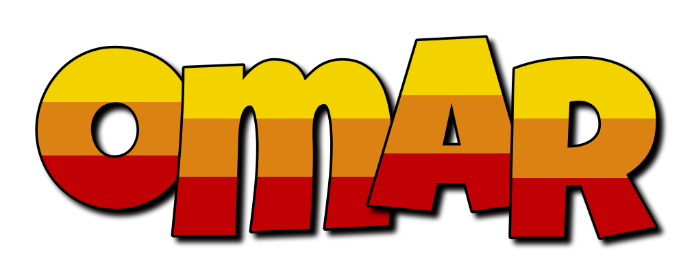 Omar jungle logo