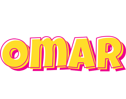 Omar kaboom logo