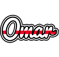 Omar kingdom logo