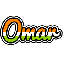 Omar mumbai logo