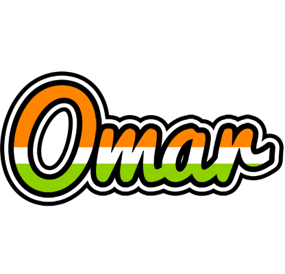 Omar mumbai logo