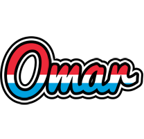 Omar norway logo